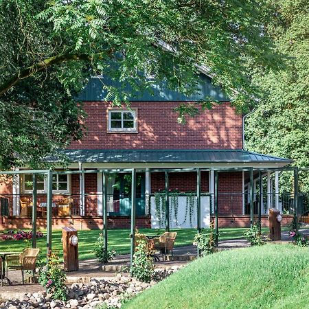 Apartamento Gut Moorbeck Amelhausen Exterior foto