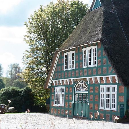 Apartamento Gut Moorbeck Amelhausen Exterior foto