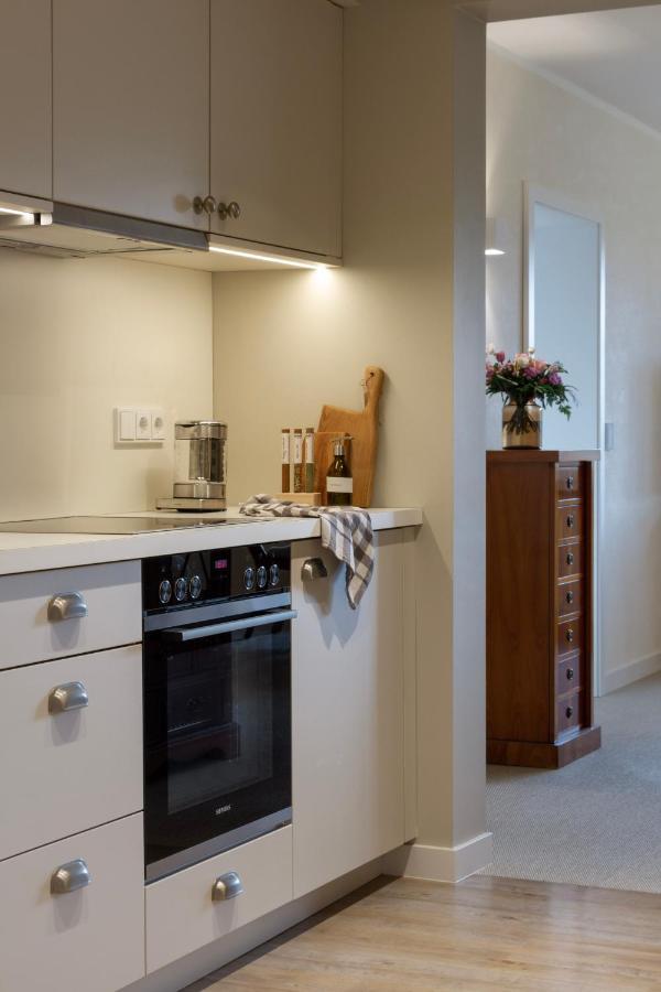 Apartamento Gut Moorbeck Amelhausen Exterior foto