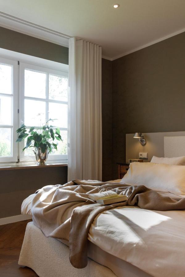 Apartamento Gut Moorbeck Amelhausen Exterior foto