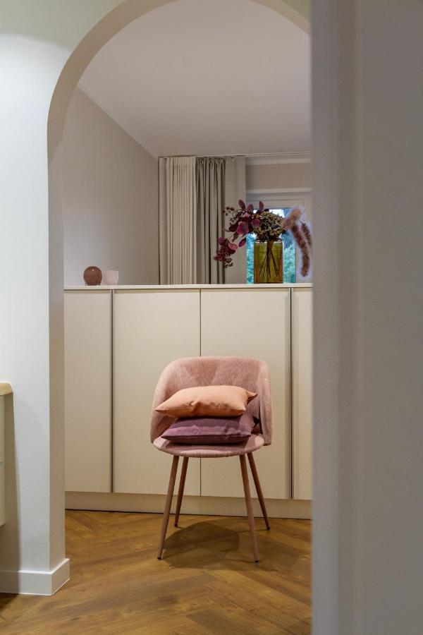 Apartamento Gut Moorbeck Amelhausen Exterior foto