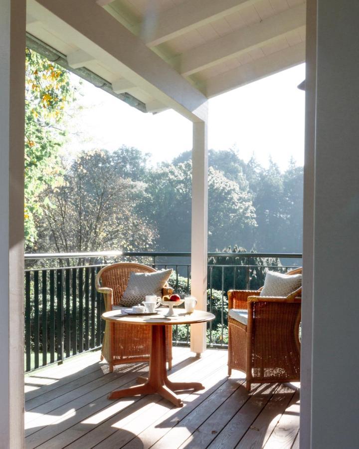 Apartamento Gut Moorbeck Amelhausen Exterior foto