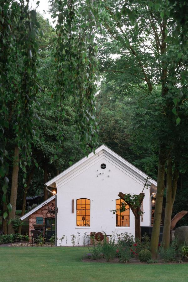 Apartamento Gut Moorbeck Amelhausen Exterior foto