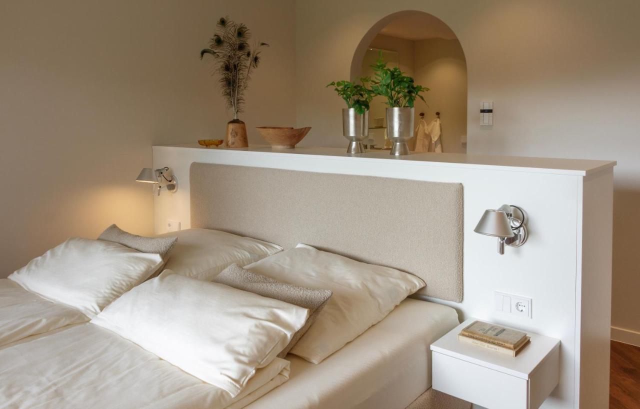 Apartamento Gut Moorbeck Amelhausen Exterior foto