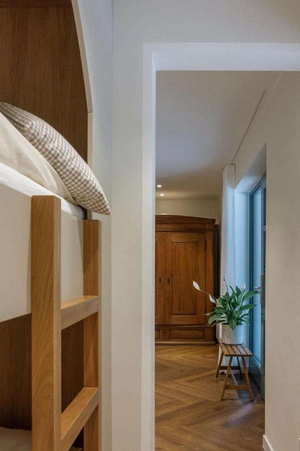 Apartamento Gut Moorbeck Amelhausen Exterior foto