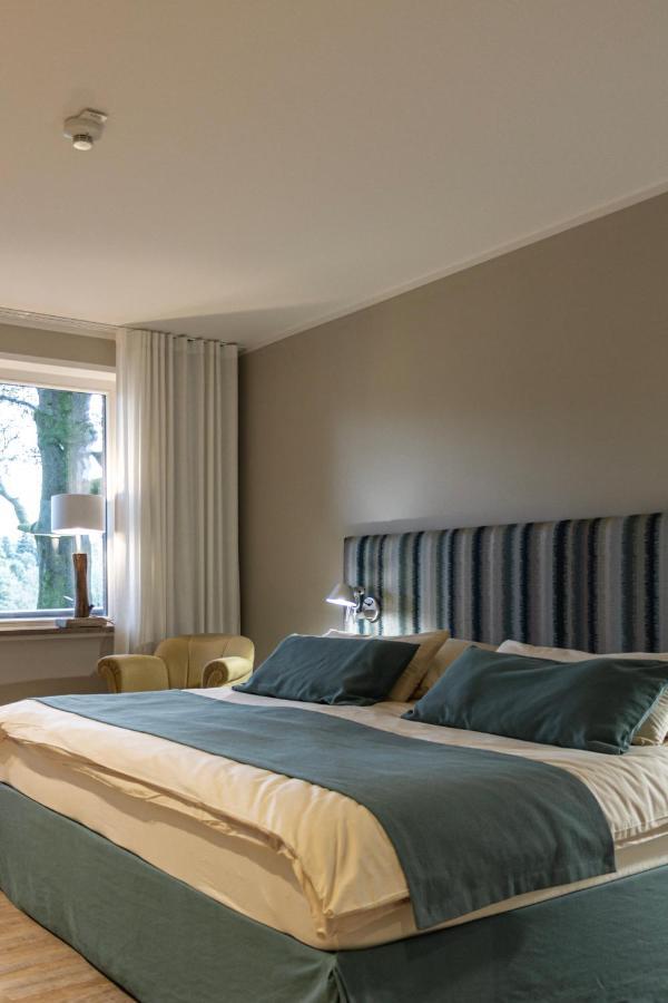 Apartamento Gut Moorbeck Amelhausen Exterior foto