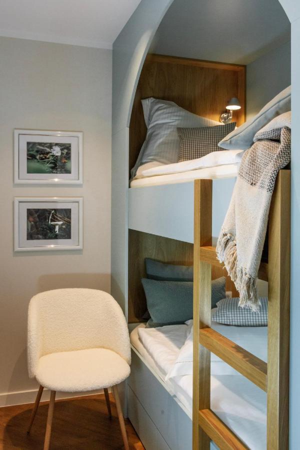 Apartamento Gut Moorbeck Amelhausen Exterior foto