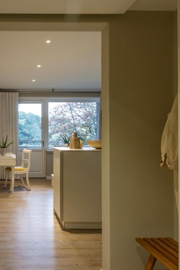 Apartamento Gut Moorbeck Amelhausen Exterior foto